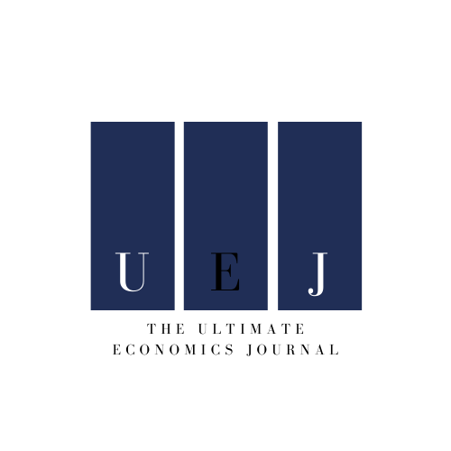 The UEJ Logo