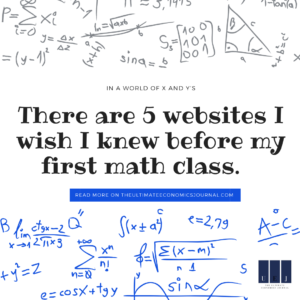 maths website