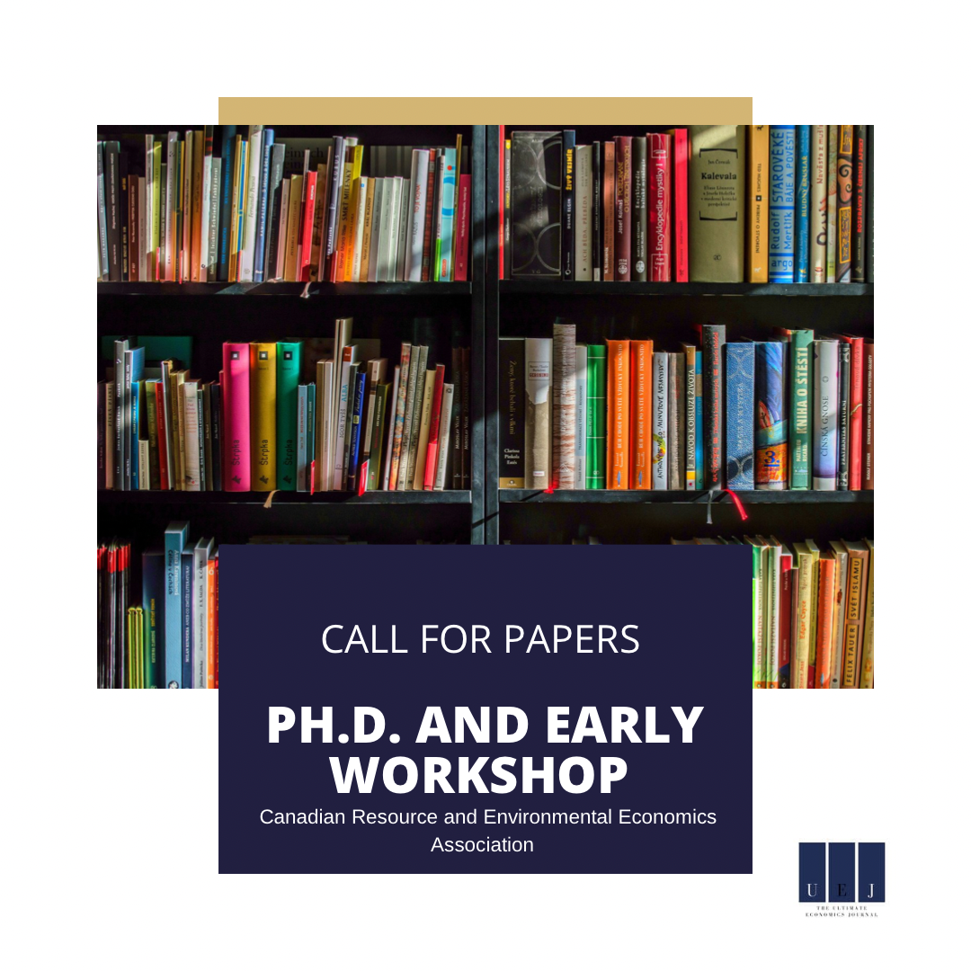 call for papers design