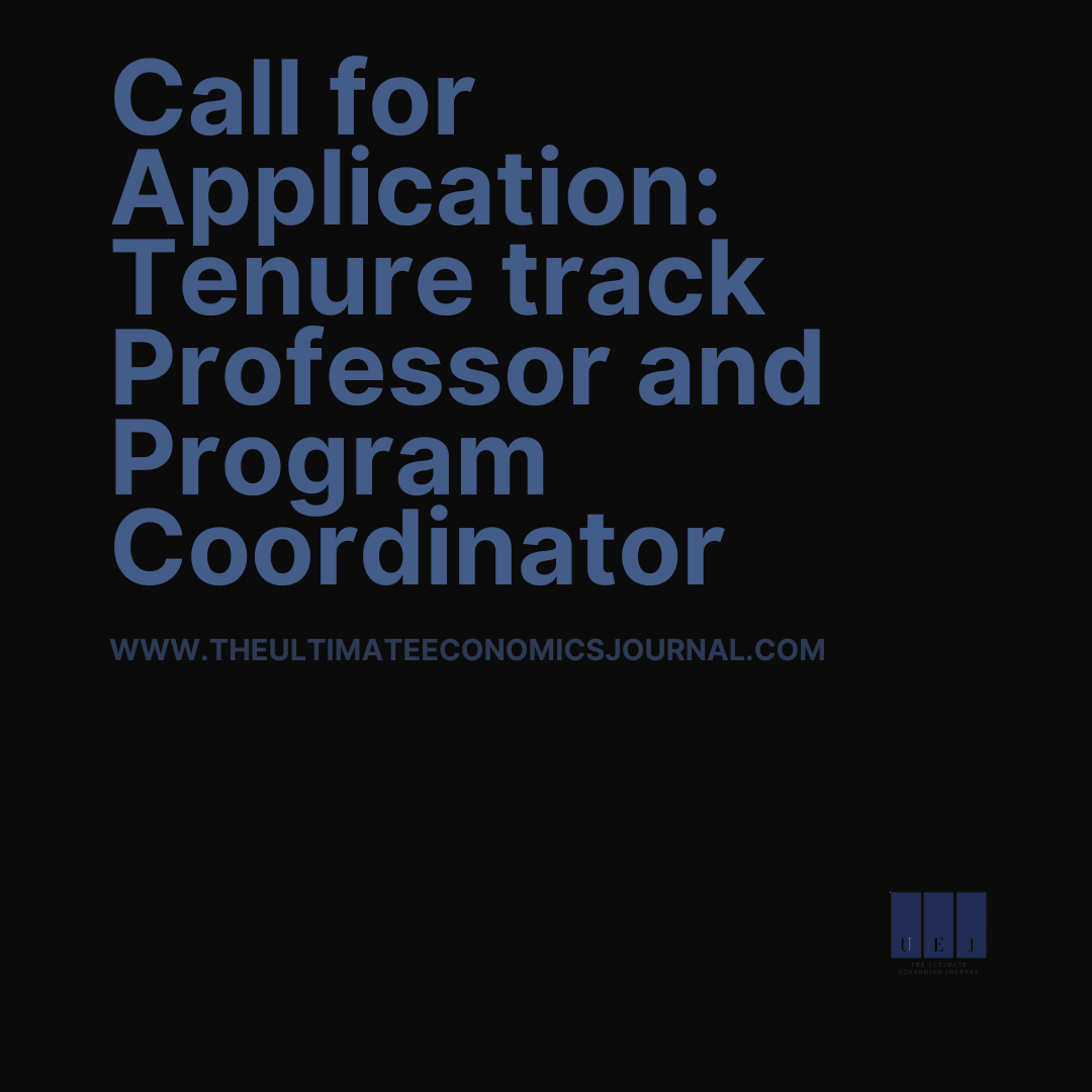 APPLY AS A POST DOCTORAL ASSOCIATE IN UNH(1)