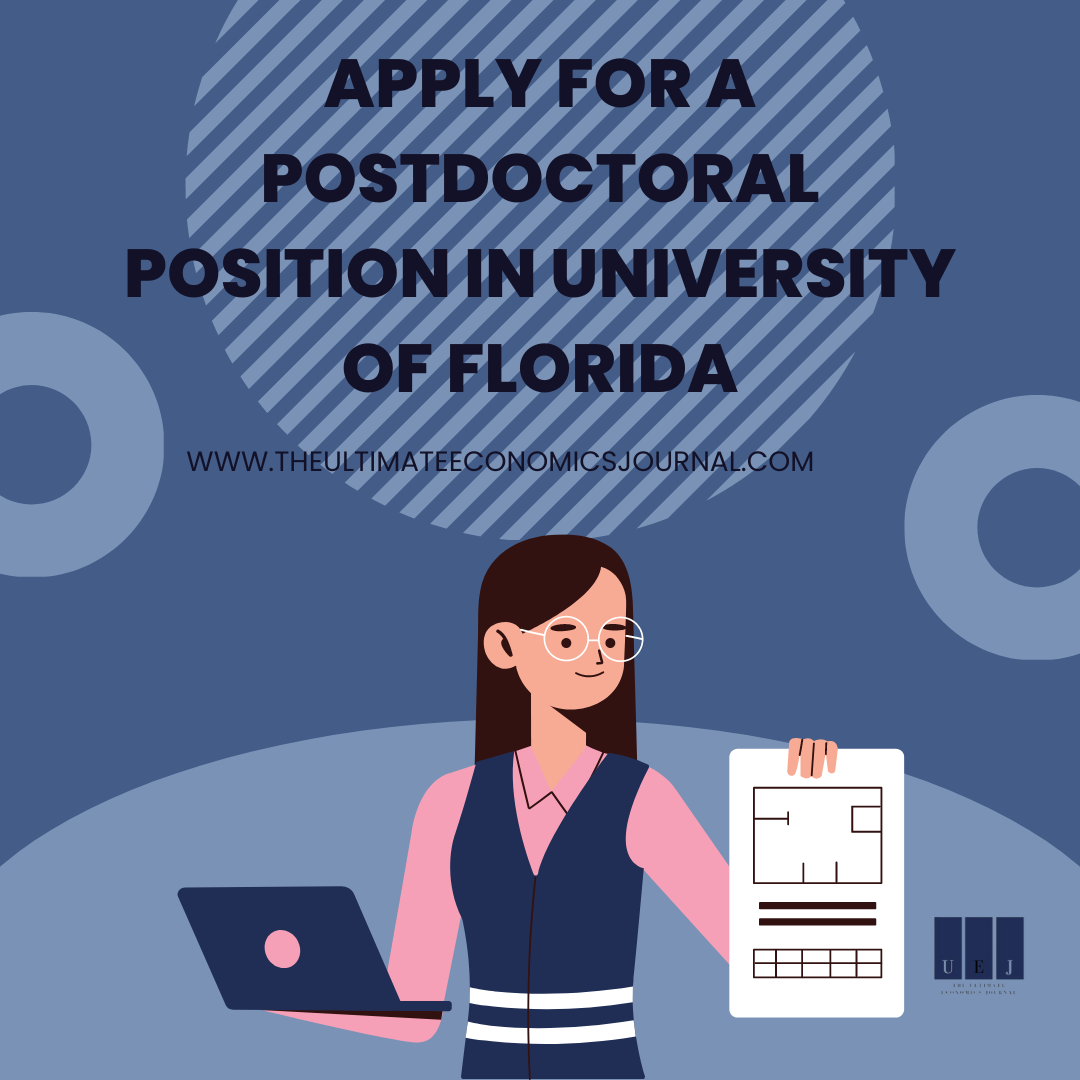 APPLY AS A POST DOCTORAL ASSOCIATE IN UNH(4)