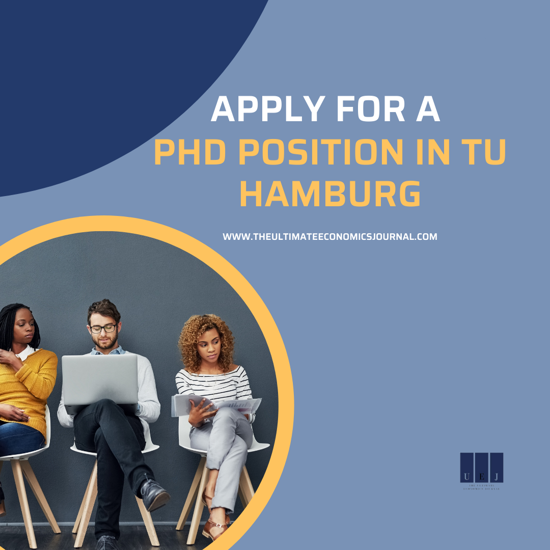 university of hamburg phd application